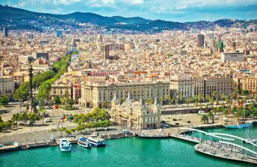 pintores en barcelona