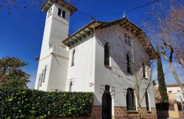 pintores en cardedeu
