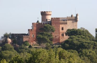 pintores en castelldefels