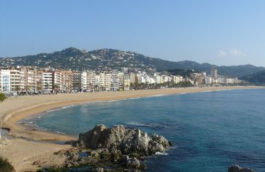 pintores en lloret de mar