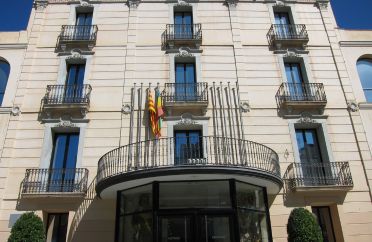 pintores en olesa de montserrat